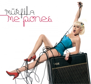 Mürfila “Me pones” (single)