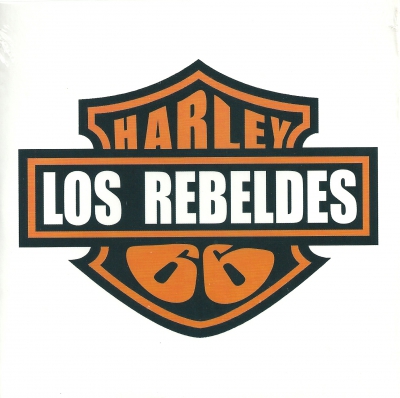 Rebeldes “Harley 66”