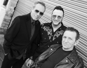 MORATA, SOROLLA &amp; TALAVERA