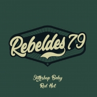 Rebeldes 79: &quot;Jitterbop Baby&quot;