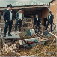 Back to the Barrooms - THE BARROOM BUDDIES BAND