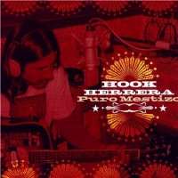 Hook Herrera “Puro mestizo”