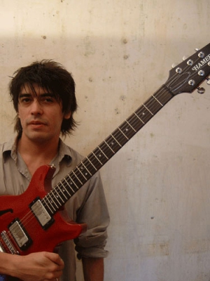 Cristo Fontecilla Quartet