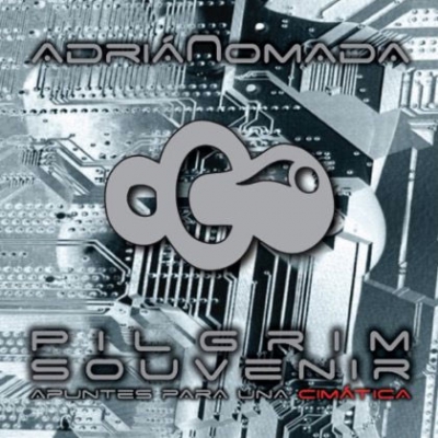 Adrianomada “Pilgrim Souvenir”