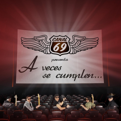 CANAL 69 “A veces se cumplen…”