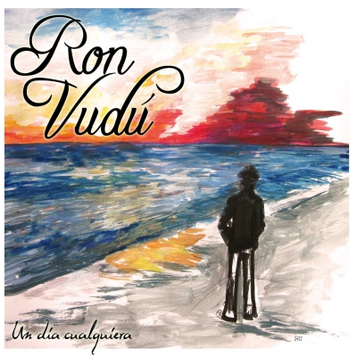 Ron Vudú “Un día cualquiera”