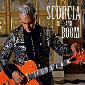 Scorcia Big Band Boom