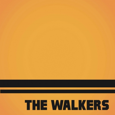 The Walkers “Is what they sell you”