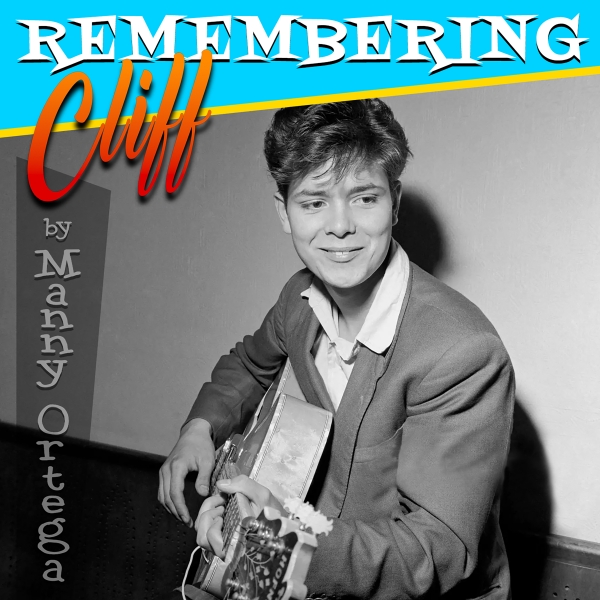 Un gran tributo a CLIFF RICHARD